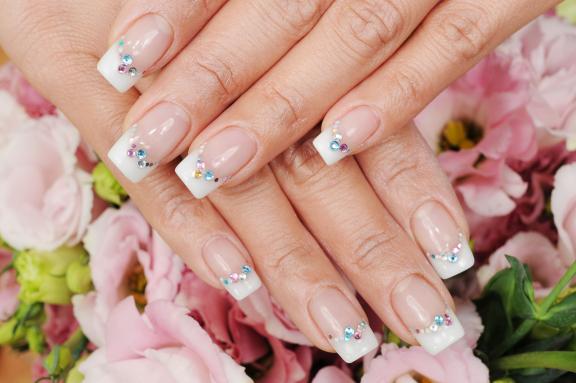 Nail Photo 1 Nail Photo 1