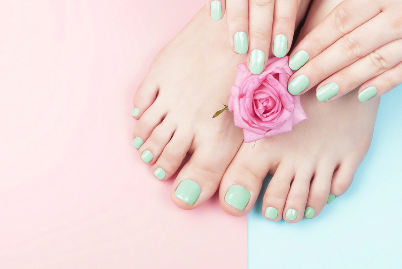 Nail Photo 12 Nail Photo 12