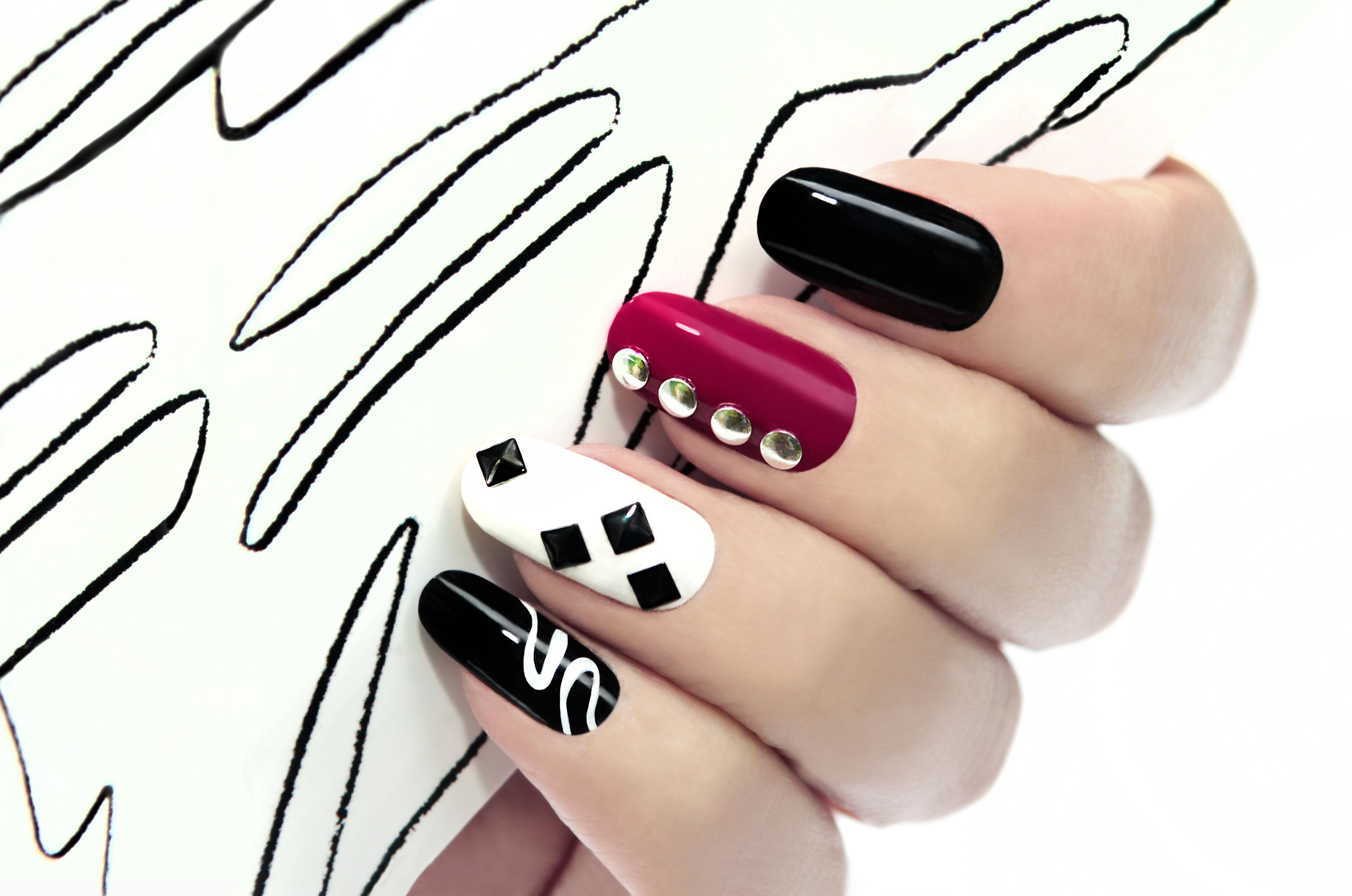 Nail Photo 7 Nail Photo 7